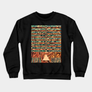 Order and Chaos Crewneck Sweatshirt